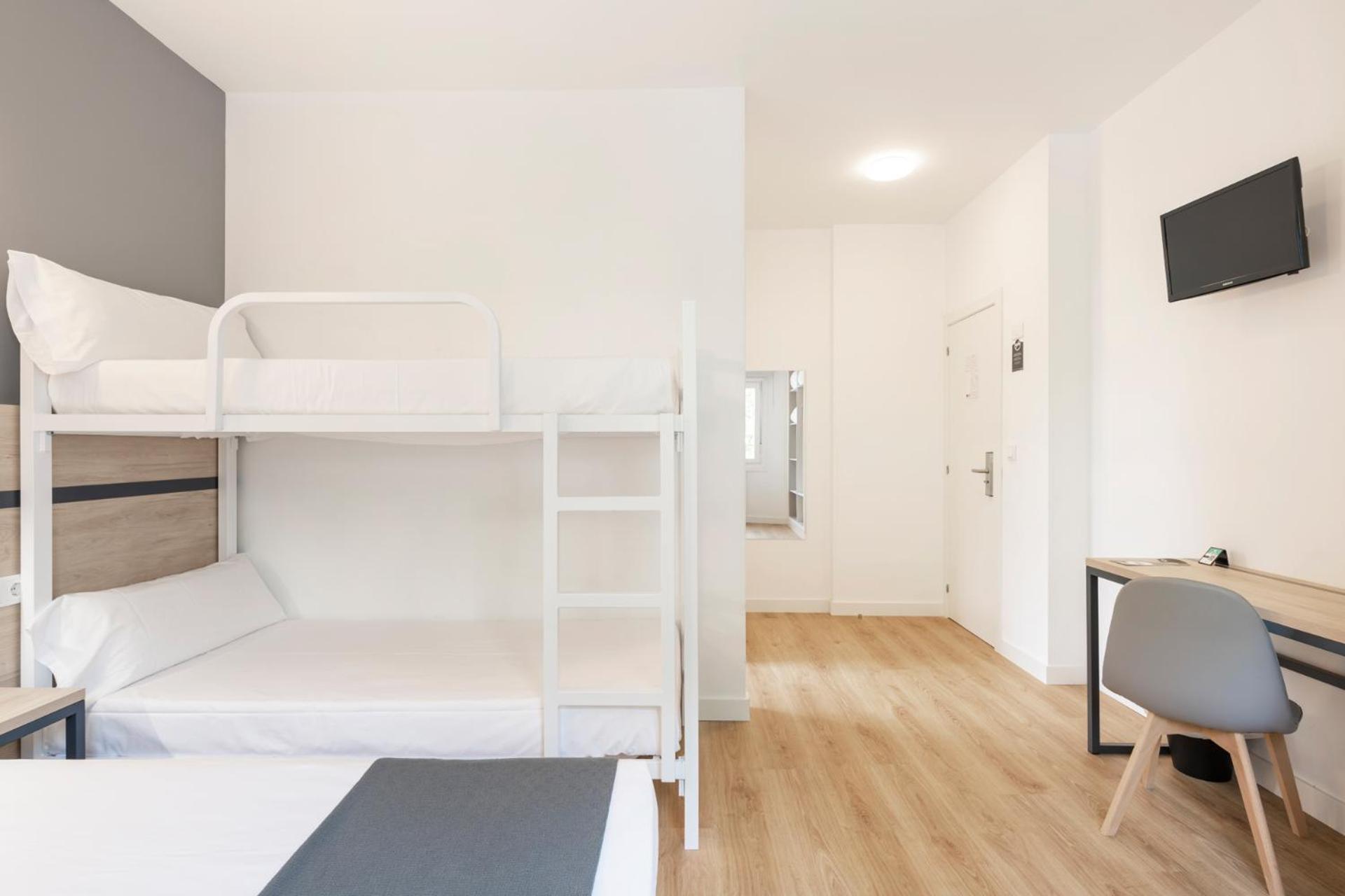 Hotel Alda Via Norte O Grove Eksteriør billede