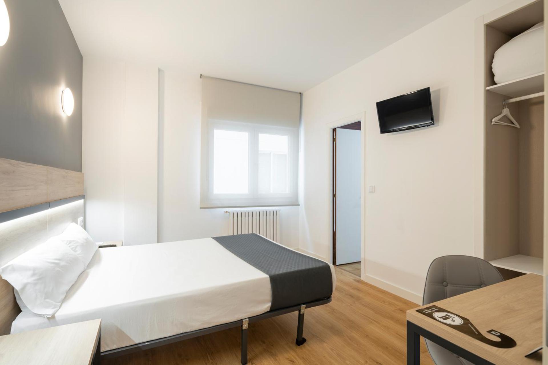 Hotel Alda Via Norte O Grove Eksteriør billede