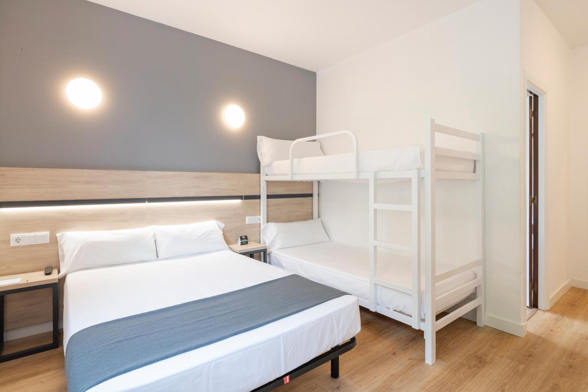 Hotel Alda Via Norte O Grove Eksteriør billede
