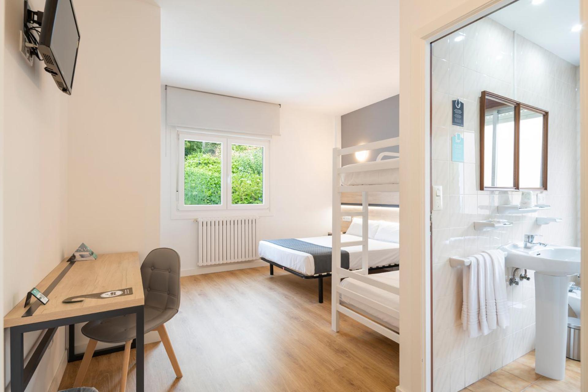 Hotel Alda Via Norte O Grove Eksteriør billede