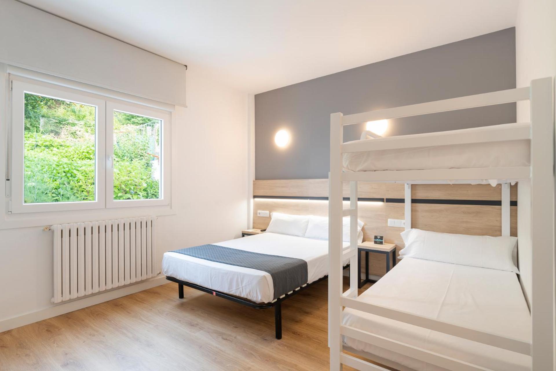 Hotel Alda Via Norte O Grove Eksteriør billede