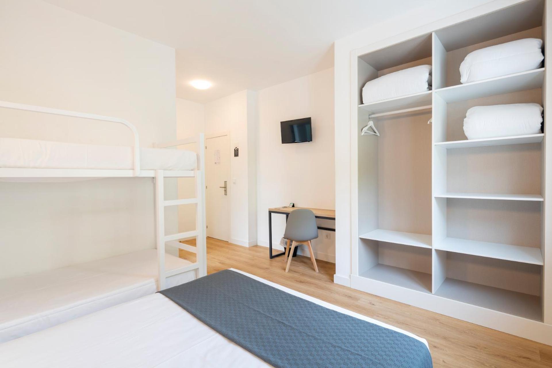 Hotel Alda Via Norte O Grove Eksteriør billede